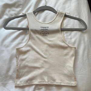 Orseund iris sporty tank